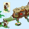 Дом на дереве Донки Конга (LEGO 71424)