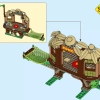 Дом на дереве Донки Конга (LEGO 71424)