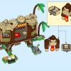 Дом на дереве Донки Конга (LEGO 71424)