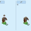 Дом на дереве Донки Конга (LEGO 71424)