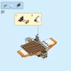 Поездка Дидди Конга (LEGO 71425)