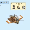 Поездка Дидди Конга (LEGO 71425)