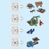 Поездка Дидди Конга (LEGO 71425)
