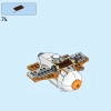 Поездка Дидди Конга (LEGO 71425)