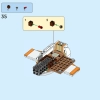 Поездка Дидди Конга (LEGO 71425)