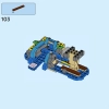 Поездка Дидди Конга (LEGO 71425)