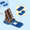 Поездка Дидди Конга (LEGO 71425)