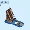Поездка Дидди Конга (LEGO 71425)