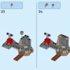 Поездка Дидди Конга (LEGO 71425)