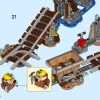 Поездка Дидди Конга (LEGO 71425)