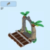 Поездка Дидди Конга (LEGO 71425)