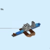 Поездка Дидди Конга (LEGO 71425)