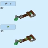 Поездка Дидди Конга (LEGO 71425)