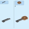 Поездка Дидди Конга (LEGO 71425)
