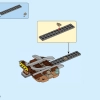 Поездка Дидди Конга (LEGO 71425)