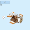 Поездка Дидди Конга (LEGO 71425)