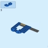 Поездка Дидди Конга (LEGO 71425)