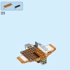 Поездка Дидди Конга (LEGO 71425)