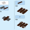 Поездка Дидди Конга (LEGO 71425)