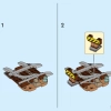 Поездка Дидди Конга (LEGO 71425)