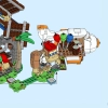 Поездка Дидди Конга (LEGO 71425)