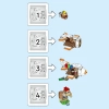 Поездка Дидди Конга (LEGO 71425)