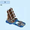 Поездка Дидди Конга (LEGO 71425)