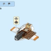 Поездка Дидди Конга (LEGO 71425)