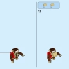 Поездка Дидди Конга (LEGO 71425)