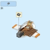 Поездка Дидди Конга (LEGO 71425)