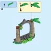 Поездка Дидди Конга (LEGO 71425)