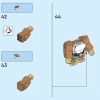 Поездка Дидди Конга (LEGO 71425)
