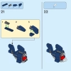 Поездка Дидди Конга (LEGO 71425)