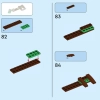 Поездка Дидди Конга (LEGO 71425)