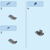 Поездка Дидди Конга (LEGO 71425)