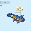 Поездка Дидди Конга (LEGO 71425)
