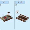 Поездка Дидди Конга (LEGO 71425)