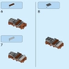 Поездка Дидди Конга (LEGO 71425)