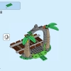 Поездка Дидди Конга (LEGO 71425)