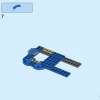 Поездка Дидди Конга (LEGO 71425)
