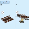 Поездка Дидди Конга (LEGO 71425)