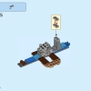 Поездка Дидди Конга (LEGO 71425)