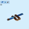 Поездка Дидди Конга (LEGO 71425)