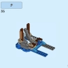 Поездка Дидди Конга (LEGO 71425)