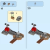 Поездка Дидди Конга (LEGO 71425)