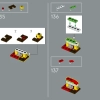 Растение Пиранья (LEGO 71426)
