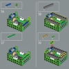 Растение Пиранья (LEGO 71426)
