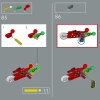 Растение Пиранья (LEGO 71426)