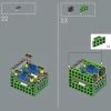 Растение Пиранья (LEGO 71426)