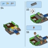 Дирижабли Ларри и Мортона (LEGO 71427)